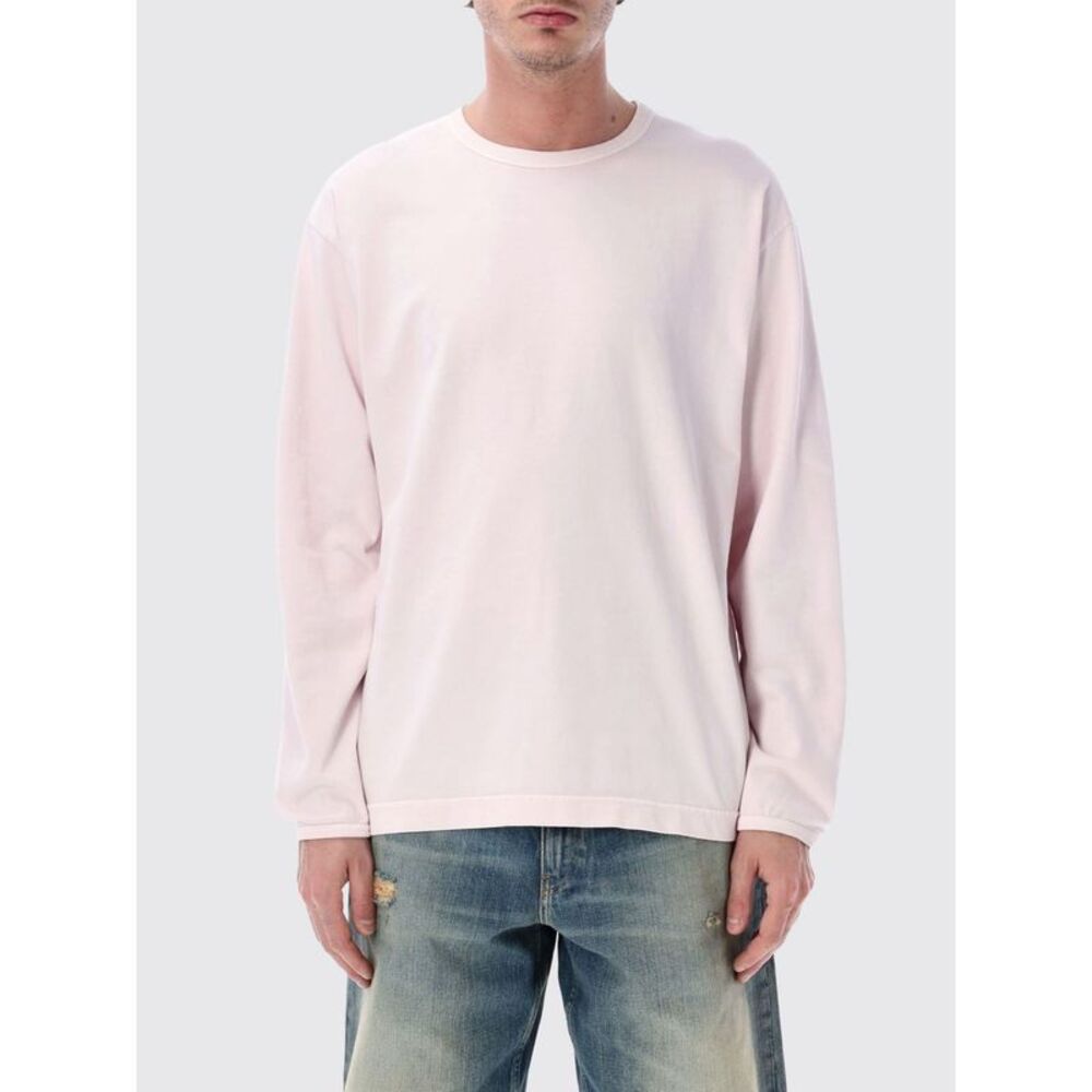 Sunflower T-Shirt Men Pink